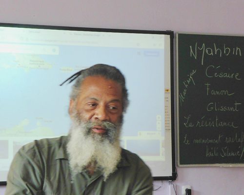 Ali Babar Kenjah